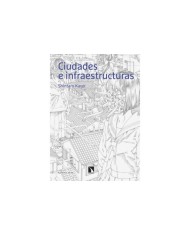 CIUDADES E INFRAESTRUCTURAS 9788418309731