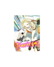 ANJO LA CHICA TRAVIESA 2 9788418524974 ANJO LA CHICA TRAVIESA 2 9788418524974