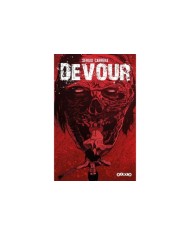 DEVOUR  9788418589300