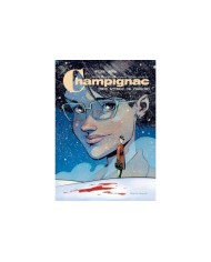 CONDE DE CHAMPIGNAC,EL VOL 3 UNOS ATOMOS DE CARBONO  9788419148827