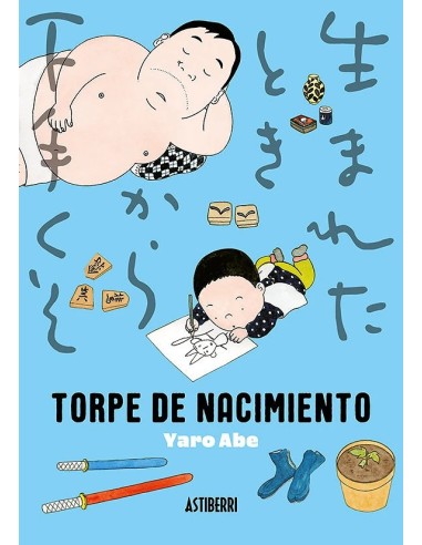 TORPE DE NACIMIENTO  9788419670588