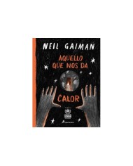 AQUELLO QUE NOS DA CALOR 9788419275608