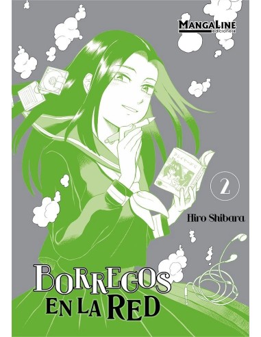 BORREGOS EN LA RED 2  9788419177094 BORREGOS EN LA RED 2  9788419177094