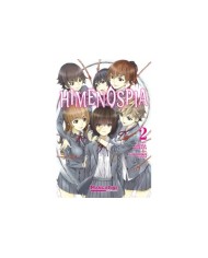 HIMENOSPIA 2 9789929821576