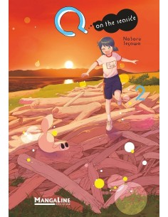 Q ON THE SEASIDE 2 9789929821507