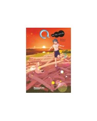 Q ON THE SEASIDE 2 9789929821507