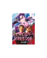 EL CRUSH DEL YAKUZA 2,9788419686466 ,TEKI YATSUDA,DISTRITO MANGA EL CRUSH DEL YAKUZA 2,9788419686466 ,TEKI YATSUDA,DISTRITO MANGA