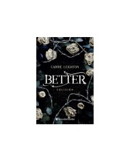 BETTER COLISION,9788418509605,LEIGHTON CARRIE,WONDERBOOKS