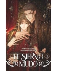 EL SIERVO MUDO 2  9788410020009 BAILI JUNXI