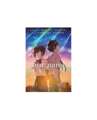 YOUR NAME INTEGRAL,9788411612609 ,SHINKAI  MAKOTO/KOTONE  RANMARU,PLANETA COMIC YOUR NAME INTEGRAL,9788411612609 ,SHINKAI  MAKOTO/KOTONE  RANMARU,PLANETA COMIC