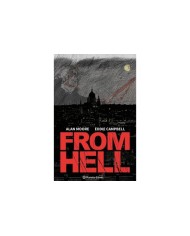 FROM HELL NE,9788411611398 ,MOORE  ALAN/CAMPBELL  EDDIE,PLANETA COMIC