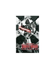 STAR WARS DARTH VADER BLANCO NEGRO Y ROJO,9788411611541 ,AARON  JASON/AA  VV ,PLANETA COMIC STAR WARS DARTH VADER BLANCO NEGRO Y ROJO,9788411611541 ,AARON  JASON/AA  VV ,PLANETA COMIC