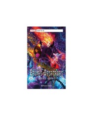 MARVEL UNTOLD BRUJAS DESATADAS,9788411124782 ,HARRIS  CARRIE,PLANETA COMIC MARVEL UNTOLD BRUJAS DESATADAS,9788411124782 ,HARRIS  CARRIE,PLANETA COMIC