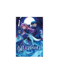 PLANETA MANGA KRYMSOUL 1,9788411612104 ,XGREEN,PLANETA COMIC PLANETA MANGA KRYMSOUL 1,9788411612104 ,XGREEN,PLANETA COMIC