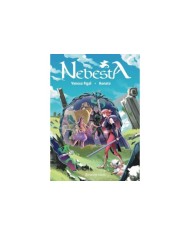 PLANETA MANGA NEBESTA,9788411614207 ,KONATA/FIGAL  VANESA,PLANETA COMIC PLANETA MANGA NEBESTA,9788411614207 ,KONATA/FIGAL  VANESA,PLANETA COMIC