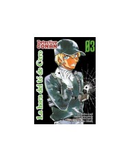 DETECTIVE CONAN LA HORA DEL TE DE CERO 3,9788411611336 ,AOYAMA  GOSHO,PLANETA COMIC DETECTIVE CONAN LA HORA DEL TE DE CERO 3,9788411611336 ,AOYAMA  GOSHO,PLANETA COMIC