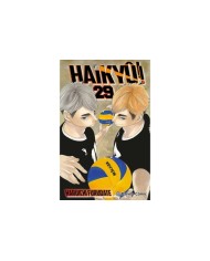 HAIKYU 29,9788411611411 ,FURUDATE  HARUICHI,PLANETA COMIC HAIKYU 29,9788411611411 ,FURUDATE  HARUICHI,PLANETA COMIC