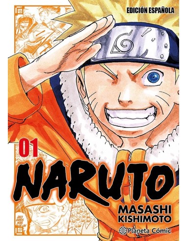 NARUTO JUMP REMIX 1,9788411611442 ,KISHIMOTO  MASASHI,PLANETA COMIC