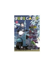 YURU CAMP 3,9788411129039 ,AFRO,PLANETA COMIC YURU CAMP 3,9788411129039 ,AFRO,PLANETA COMIC