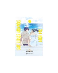 SHE LIKES HOMOS NOT ME 3,9788411611534 ,ASAHARA  NAOTO/HIRAHARA  AKIRA,PLANETA COMIC SHE LIKES HOMOS NOT ME 3,9788411611534 ,ASAHARA  NAOTO/HIRAHARA  AKIRA,PLANETA COMIC