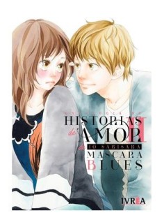 ANTOLOGIA DE HISTORIAS DE AMOR DE IO SAKISAKA 02,9788410153820,IO SAKISAKA,IVREA ANTOLOGIA DE HISTORIAS DE AMOR DE IO SAKISAKA 02,9788410153820,IO SAKISAKA,IVREA