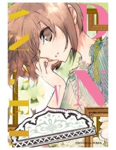 D.N. ANGEL EDICION KANZENBAN 05,9788410153875,YUKIRU SUGISAKI,IVREA