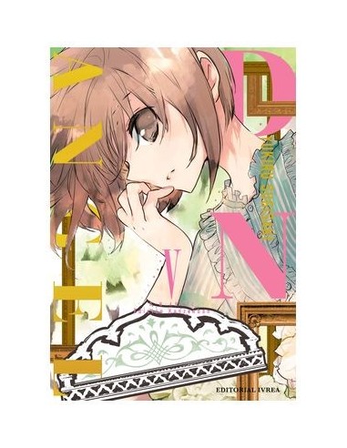 D.N. ANGEL EDICION KANZENBAN 05,9788410153875,YUKIRU SUGISAKI,IVREA