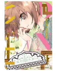 D.N. ANGEL EDICION KANZENBAN 05,9788410153875,YUKIRU SUGISAKI,IVREA