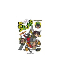 DR SLUMP 13/15 (NUEVA EDICION) DR SLUMP 13/15 (NUEVA EDICION)