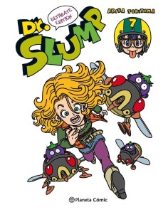 DR SLUMP 07/15 (NUEVA EDICION)