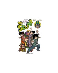 DR SLUMP 08/15 (NUEVA EDICION)