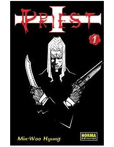 SEGUNDA MANO PRIEST 1 Segunda Mano2,50 €2,50 €  Segunda Mano SEGUNDA MANO PRIEST 1 Segunda Mano2,50 €2,50 €  Segunda Mano