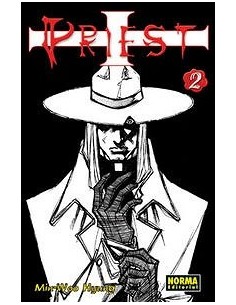 SEGUNDA MANO PRIEST 2 Segunda Mano2,50 €2,50 €  Segunda Mano SEGUNDA MANO PRIEST 2 Segunda Mano2,50 €2,50 €  Segunda Mano