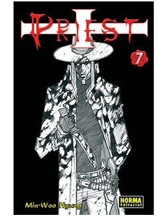 SEGUNDA MANO PRIEST 7 Segunda Mano2,50 €2,50 €  Segunda Mano SEGUNDA MANO PRIEST 7 Segunda Mano2,50 €2,50 €  Segunda Mano