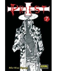 SEGUNDA MANO PRIEST 7 Segunda Mano2,50 €2,50 €  Segunda Mano