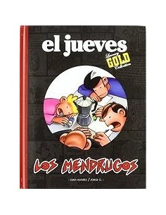 SEGUNDA MANO Los Mendrugos Segunda Mano10,00 €10,00 €  Segunda Mano