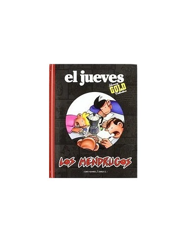 SEGUNDA MANO Los Mendrugos Segunda Mano10,00 €10,00 €  Segunda Mano