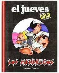 SEGUNDA MANO Los Mendrugos Segunda Mano10,00 €10,00 €  Segunda Mano