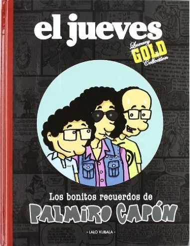 SEGUNDA MANO Los Bonitos Recuerdos de Palmero Capón Segunda Mano10,...