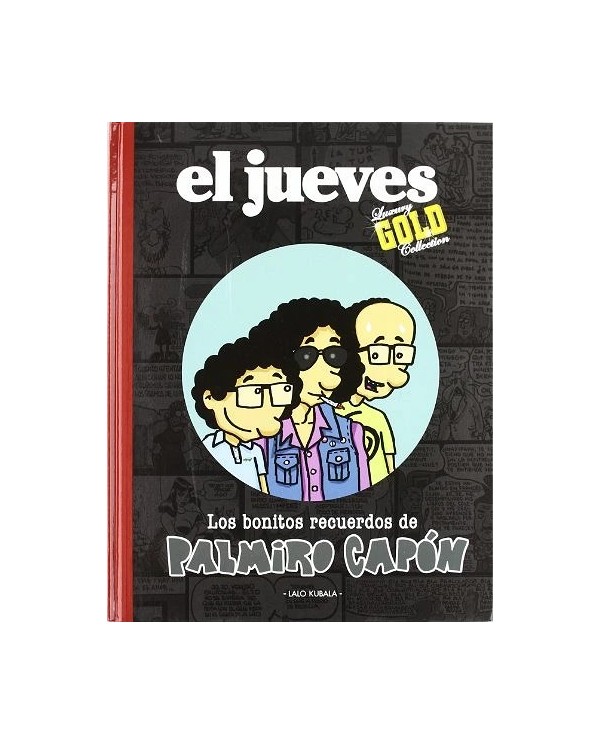 SEGUNDA MANO Los Bonitos Recuerdos de Palmero Capón Segunda Mano10,...