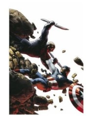 CAPITÁN AMERICA 04,977293851900800004,JESUS SAIZ,PANINI CAPITÁN AMERICA 04,977293851900800004,JESUS SAIZ,PANINI