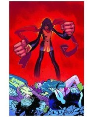 MS MARVEL: LA NUEVA MUTANTE 04,977293851600700004,ADAM GORHAM,PANINI MS MARVEL: LA NUEVA MUTANTE 04,977293851600700004,ADAM GORHAM,PANINI