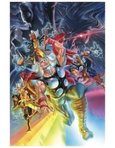 EL INMORTAL THOR 05,977293848900400005,MARTIN COCCOLO,PANINI