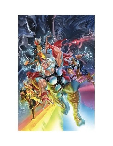 EL INMORTAL THOR 05,977293848900400005,MARTIN COCCOLO,PANINI EL INMORTAL THOR 05,977293848900400005,MARTIN COCCOLO,PANINI