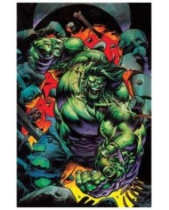 EL INCREIBLE HULK 07 (137),977293847500700007,PHILLIP KENNEDY JOHNSON,PANINI EL INCREIBLE HULK 07 (137),977293847500700007,PHILLIP KENNEDY JOHNSON,PANINI