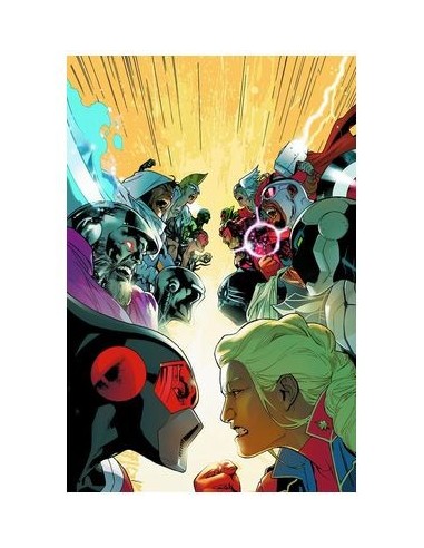 LOS VENGADORES 08 (162),977293845100100008,JED MACKAY,PANINI LOS VENGADORES 08 (162),977293845100100008,JED MACKAY,PANINI