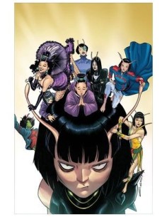 GUARDIANES DE LA GALAXIA 09,977293843900900009,COLLIN KELLY,PANINI GUARDIANES DE LA GALAXIA 09,977293843900900009,COLLIN KELLY,PANINI