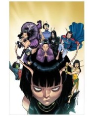 GUARDIANES DE LA GALAXIA 09,977293843900900009,COLLIN KELLY,PANINI GUARDIANES DE LA GALAXIA 09,977293843900900009,COLLIN KELLY,PANINI