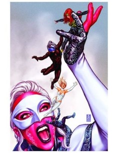 INMORTAL PATRULLA-X V1 19,977000563800300024,VARIOS AUTORES,PANINI INMORTAL PATRULLA-X V1 19,977000563800300024,VARIOS AUTORES,PANINI