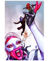 INMORTAL PATRULLA-X V1 19,977000563800300024,VARIOS AUTORES,PANINI INMORTAL PATRULLA-X V1 19,977000563800300024,VARIOS AUTORES,PANINI